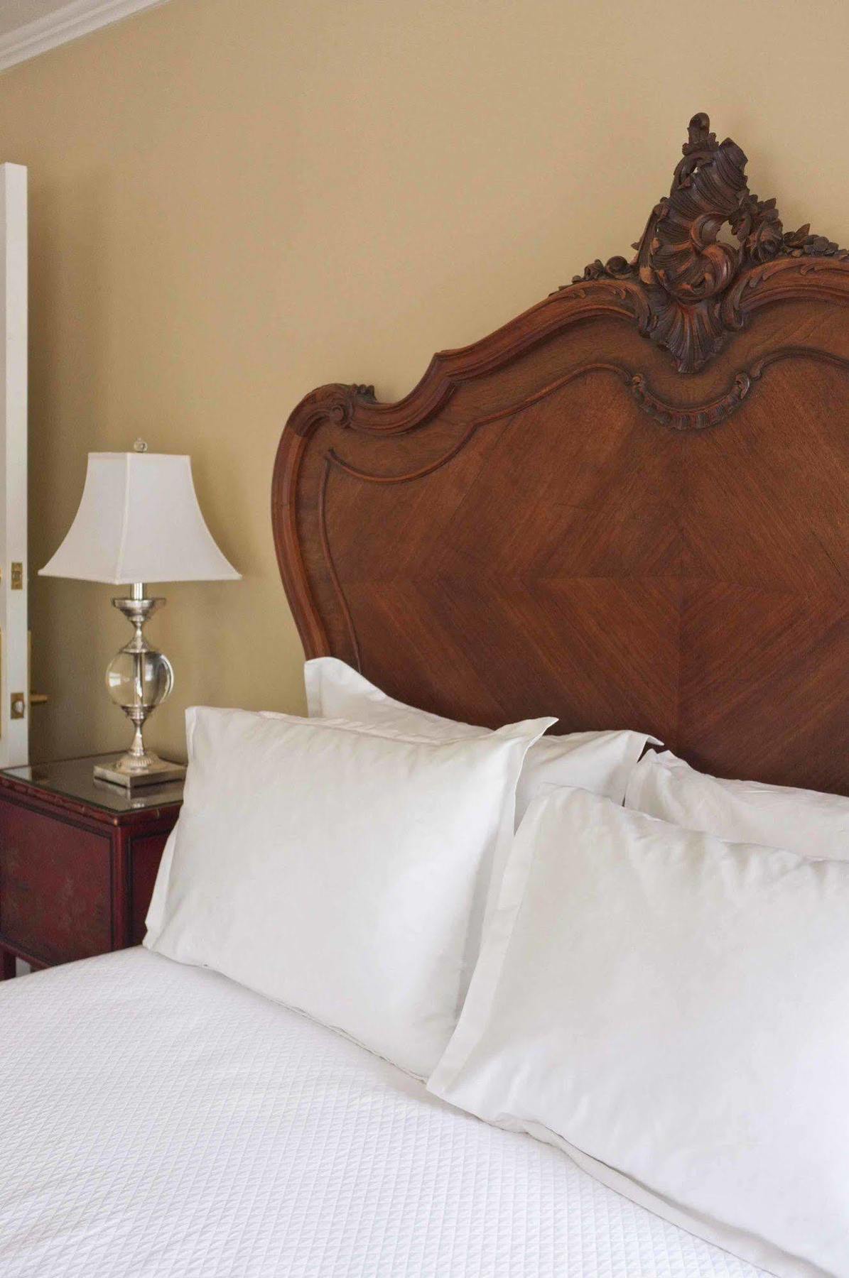 Embrace Calistoga Bed and Breakfast Eksteriør billede